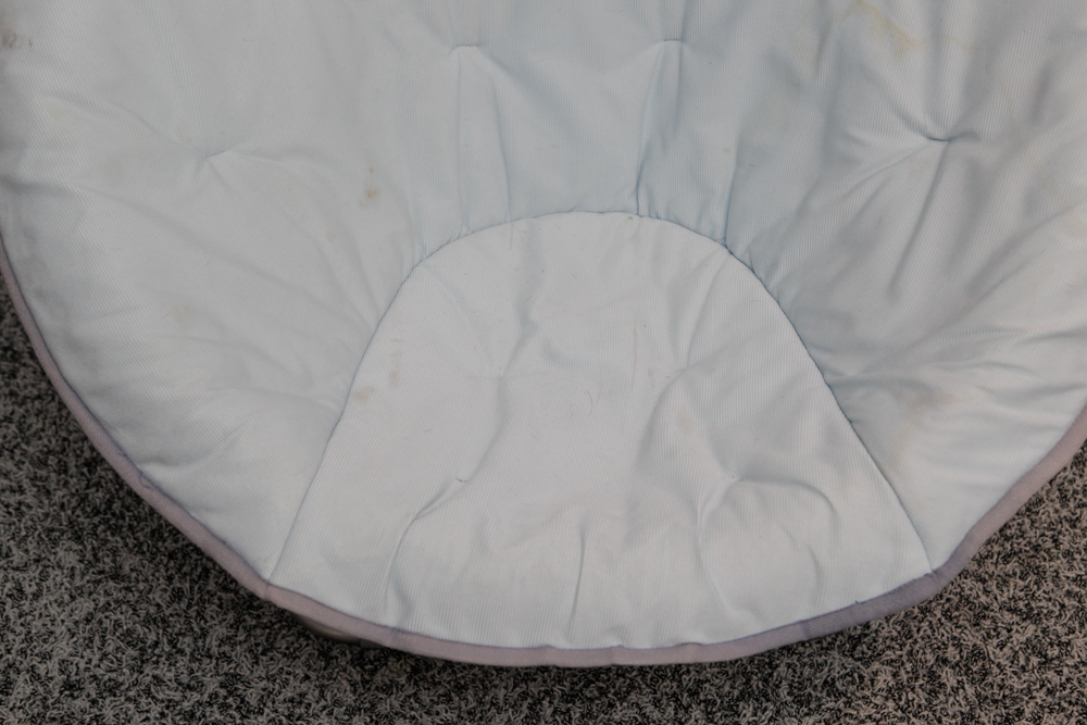 Folding Bucket Chair