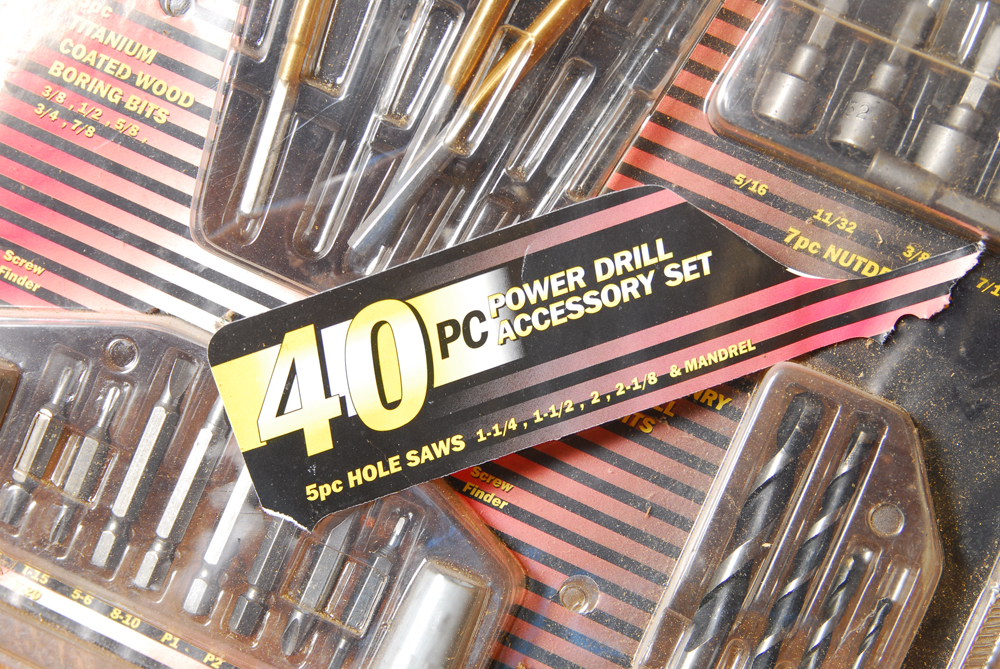 Craftsman 14.4v Industrial 3/8" Cordless Drill/Driver