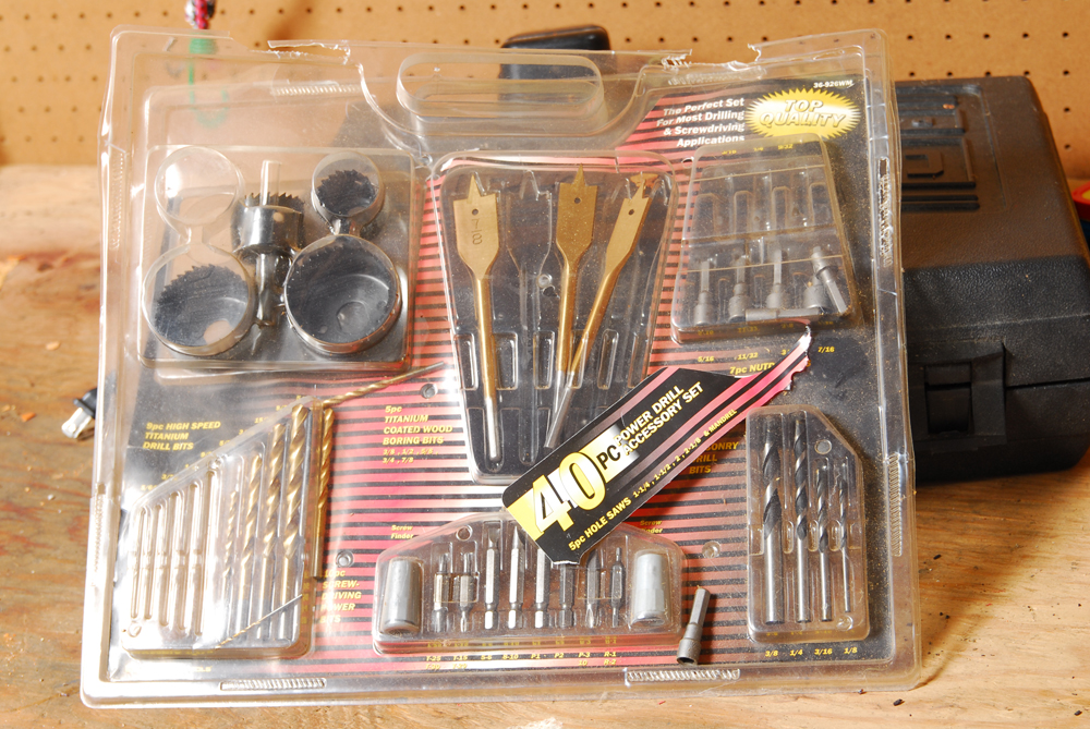 Craftsman 14.4v Industrial 3/8" Cordless Drill/Driver