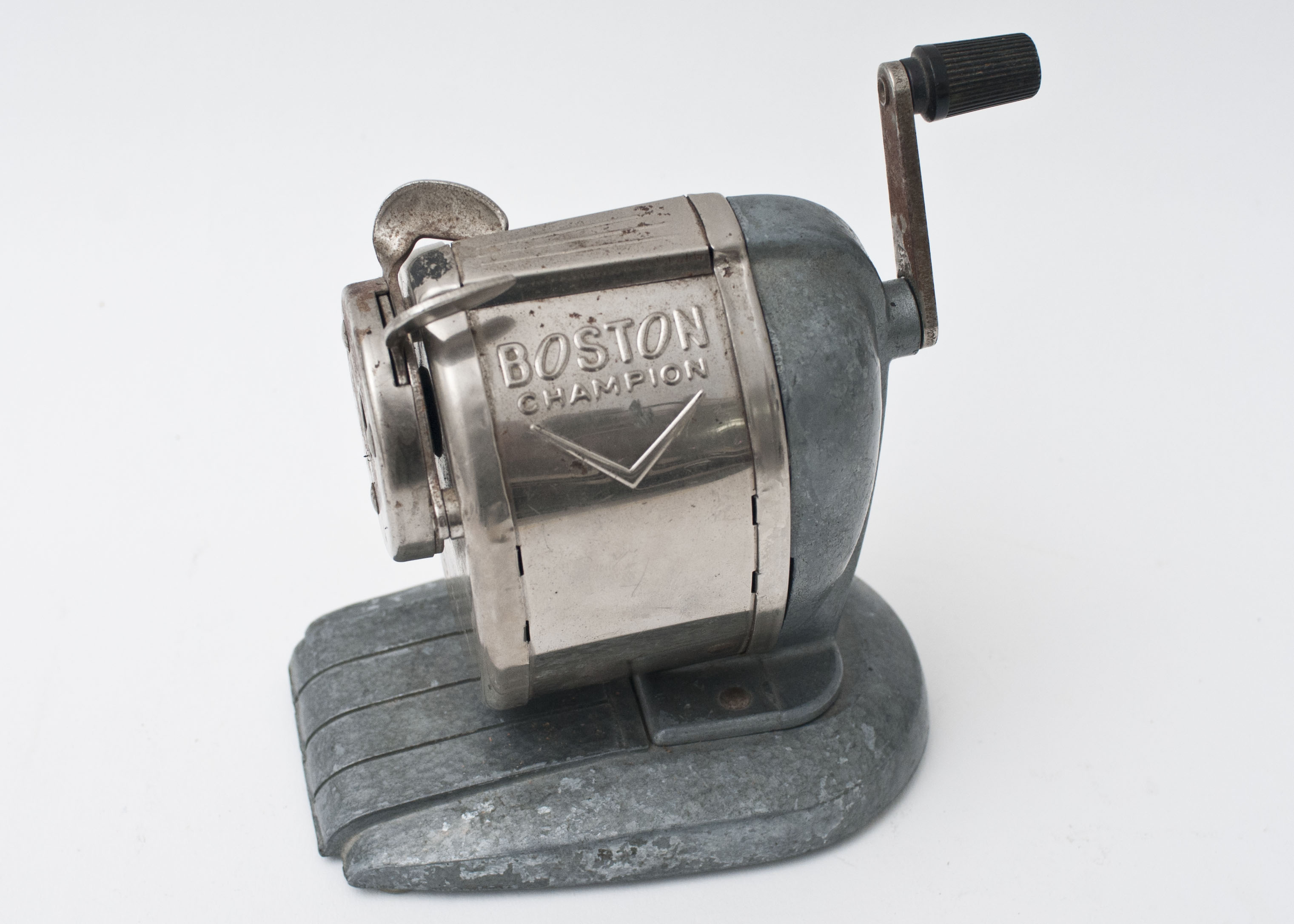 Boston Champion Pencil Sharpener