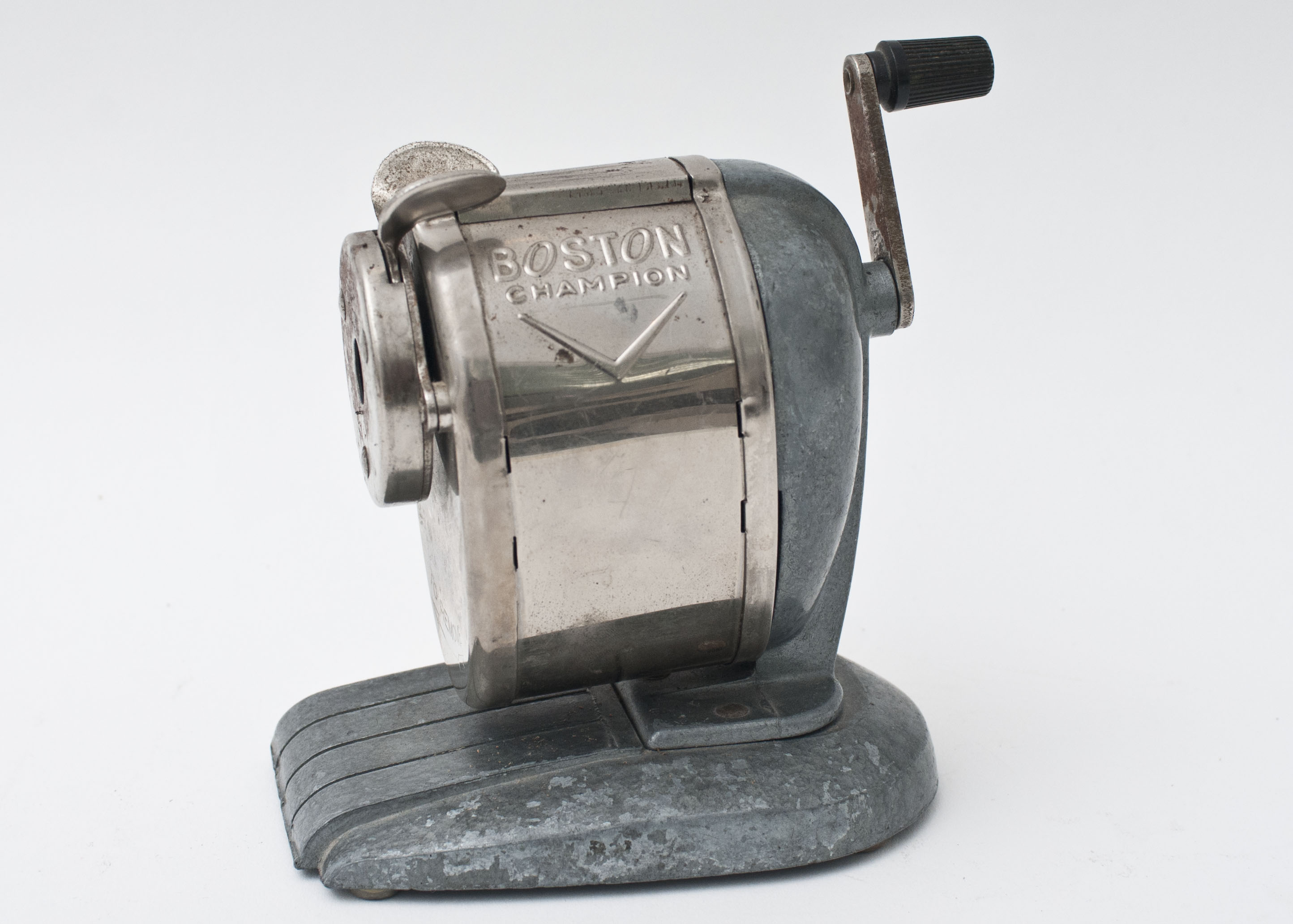 Boston Champion Pencil Sharpener