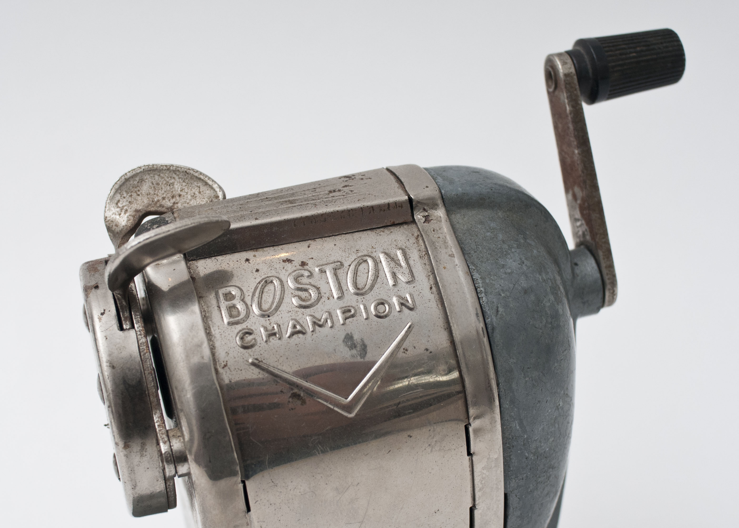 Boston Champion Pencil Sharpener
