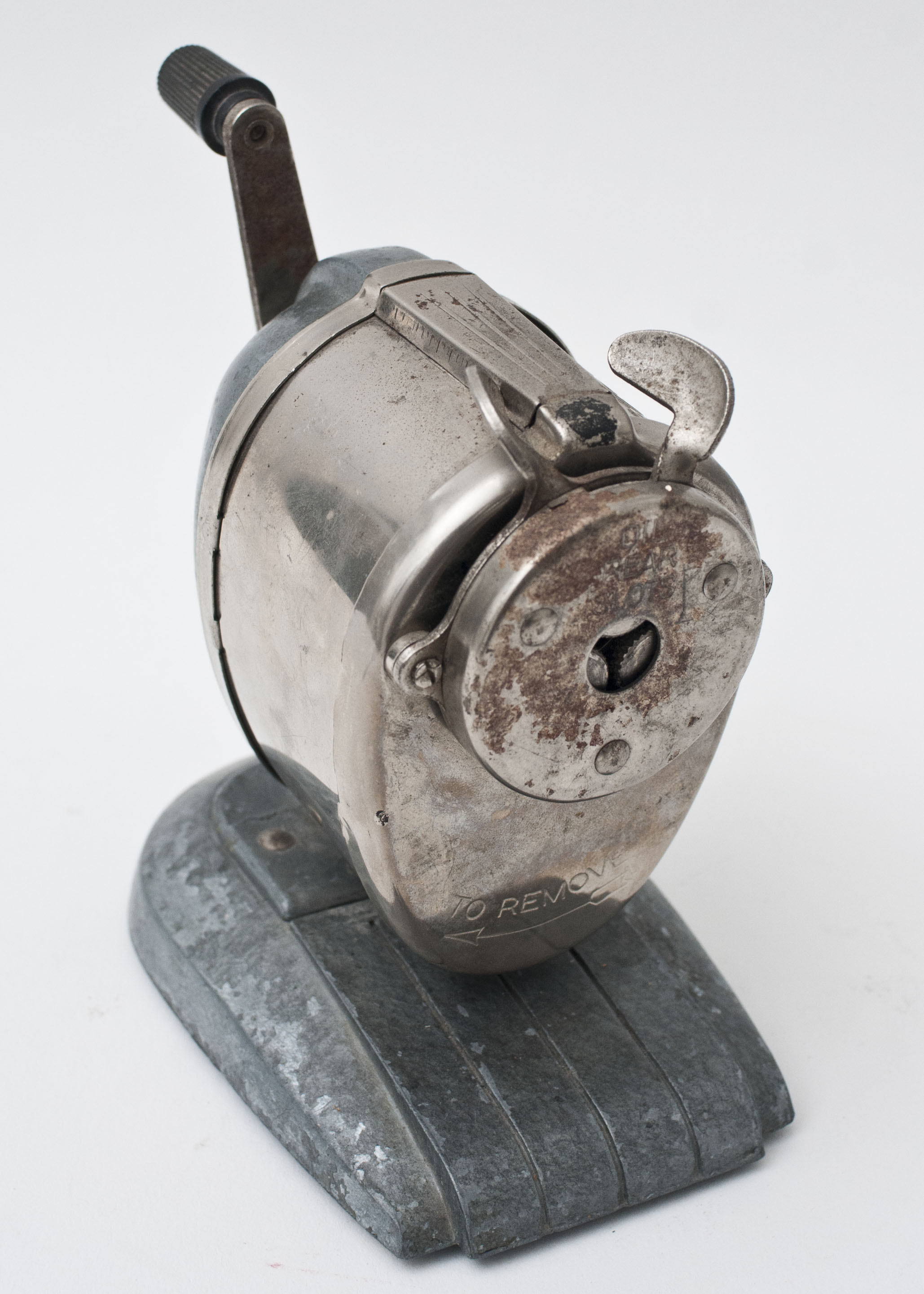 Boston Champion Pencil Sharpener