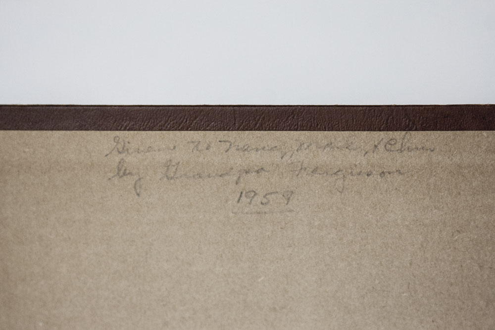 "True Life Adventures" by Walt Disney Scrapbook Collection