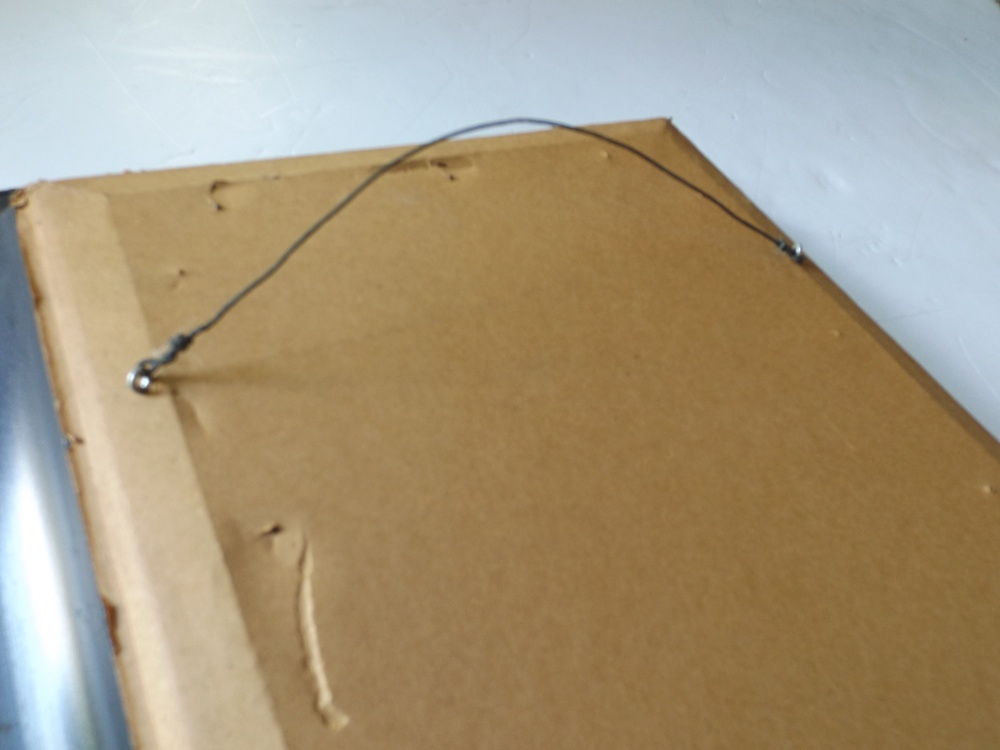 Lithograph of a Pre-Raphaelite Beauty