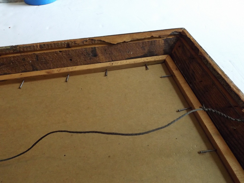 Vintage Georges Rouault Art Print