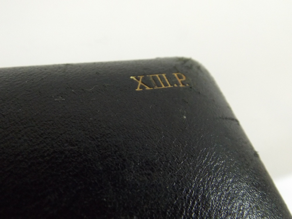 Vintage Architectural Drafting Set