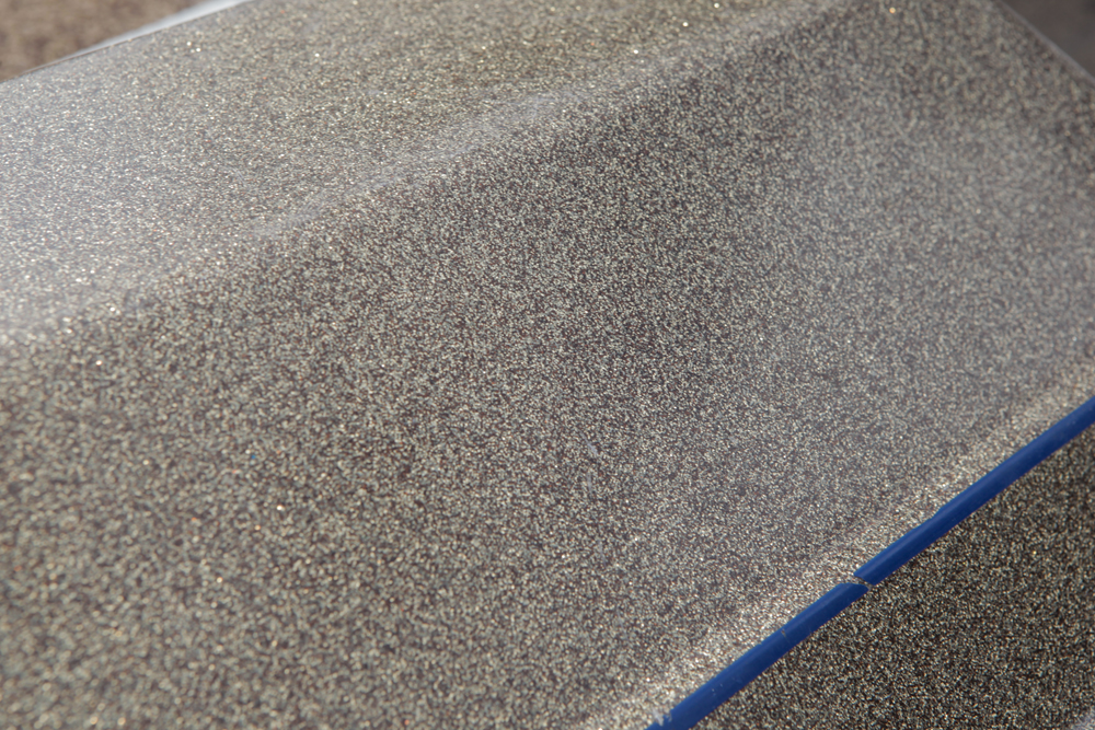 Bayliner Trophy Boat