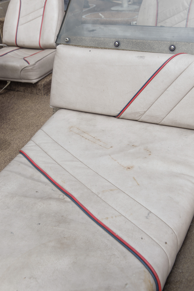 Bayliner Trophy Boat