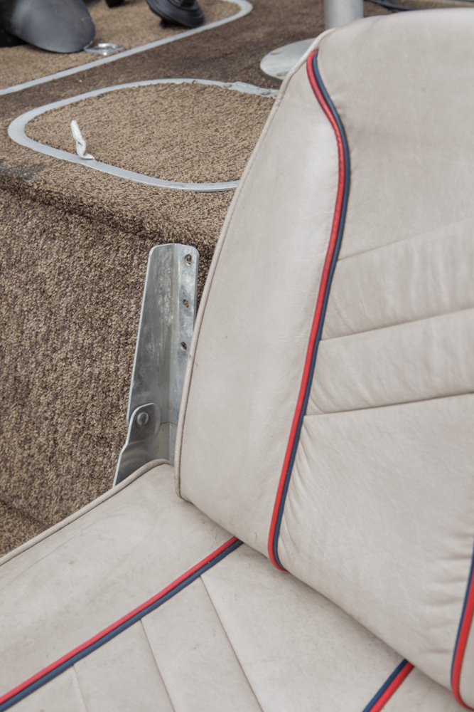 Bayliner Trophy Boat