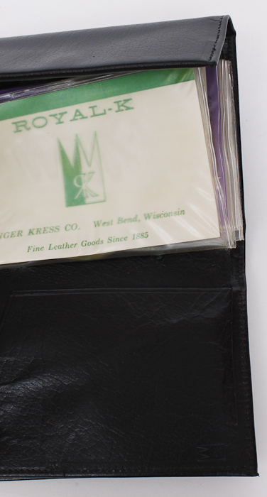 Pair of Men's Wallets