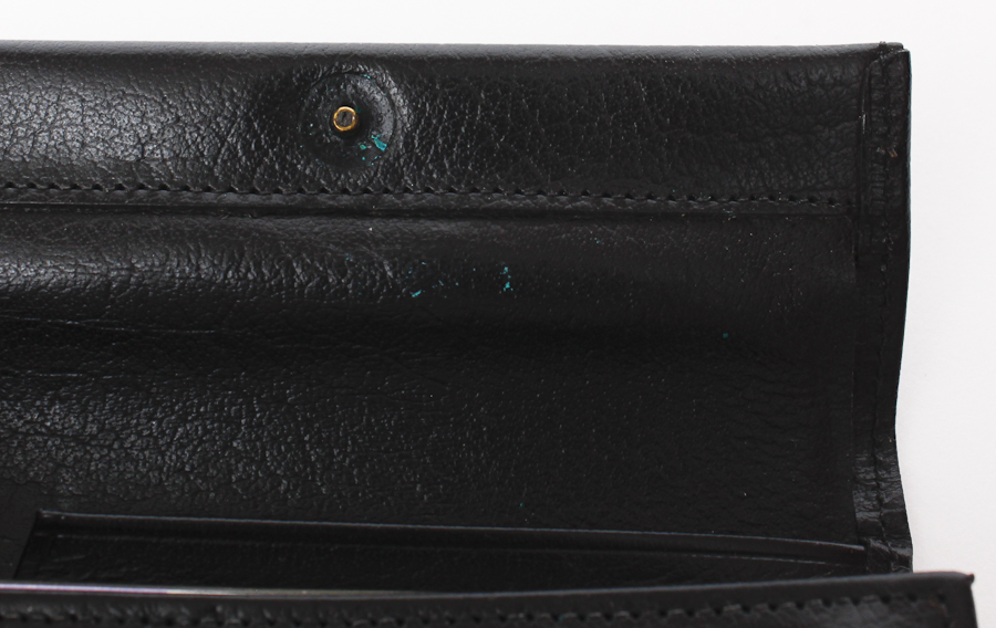 Pair of Men's Wallets