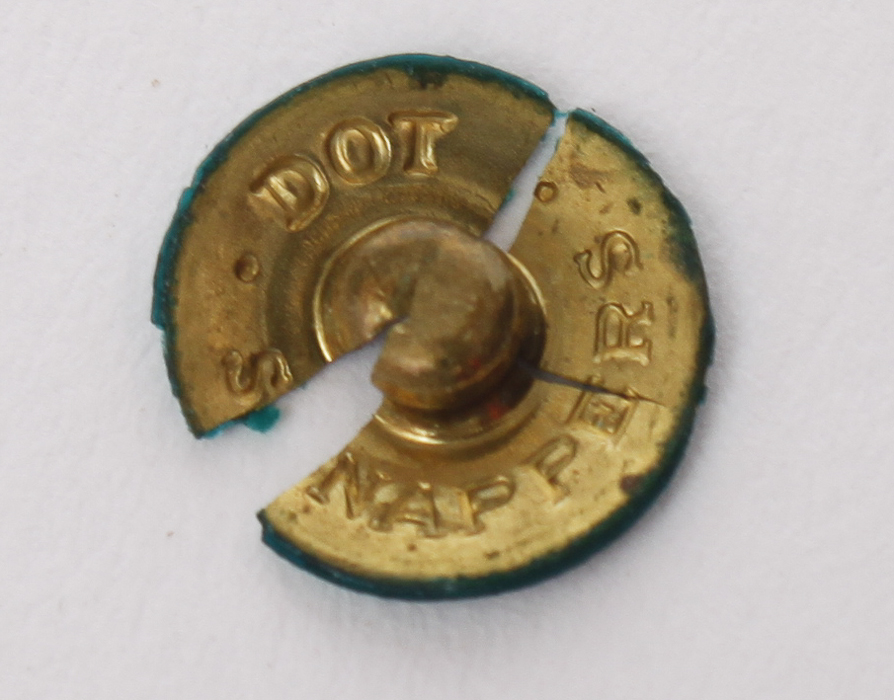 Pair of Men's Wallets