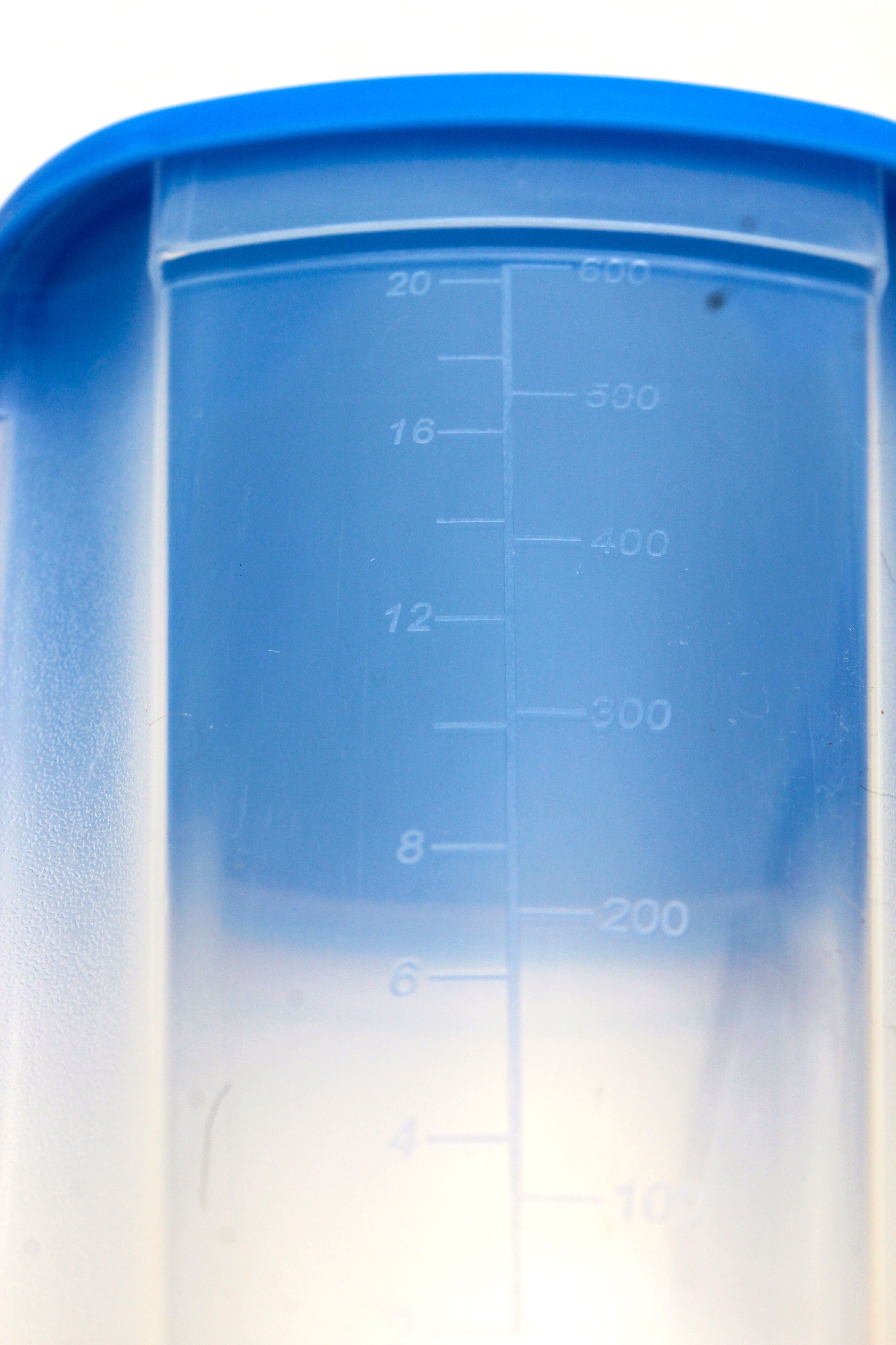 Smart Spin Food Storage Containers with Organizer