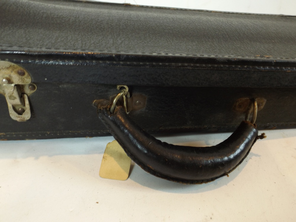 Vintage "The American Knight" Trumpet