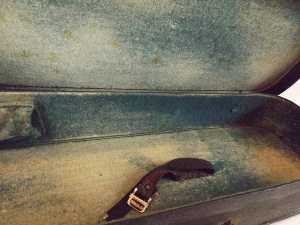 Vintage "The American Knight" Trumpet