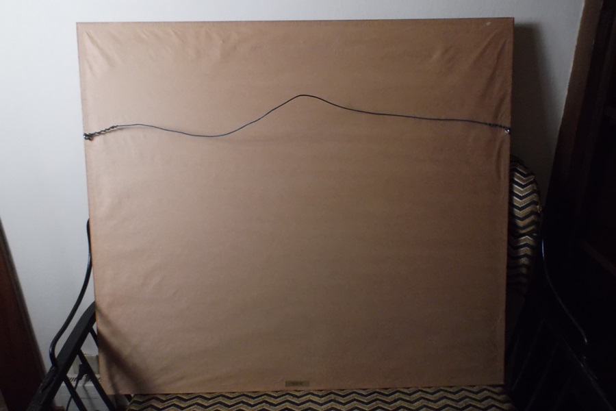 Limited Edition Robert Griffing Offset Lithograph