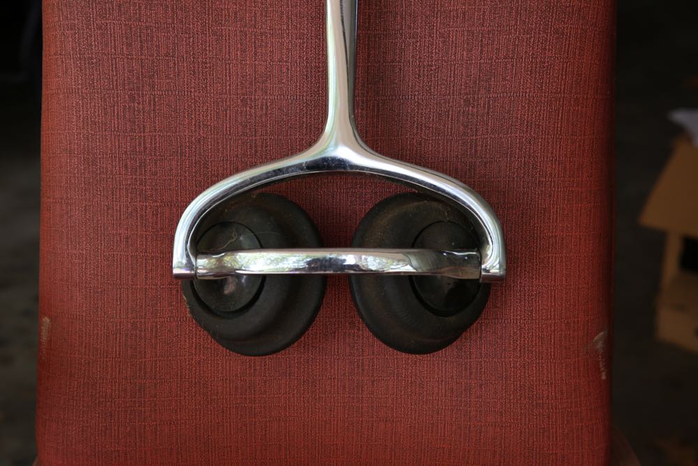 Vintage Optometry Equipment