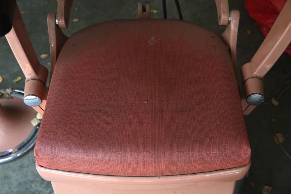 Vintage Optometry Equipment