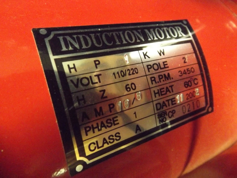 Penn State Heavy Duty Dust Collector