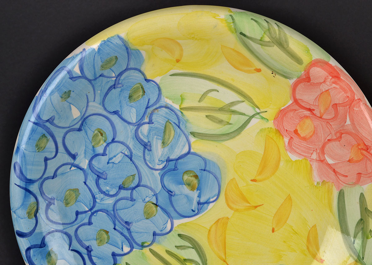 Bella Ceramica Dinnerware Set