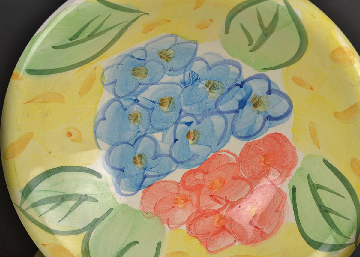 Bella Ceramica Dinnerware Set