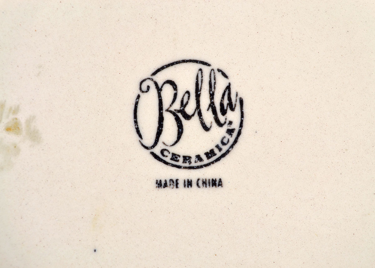 Bella Ceramica Dinnerware Set