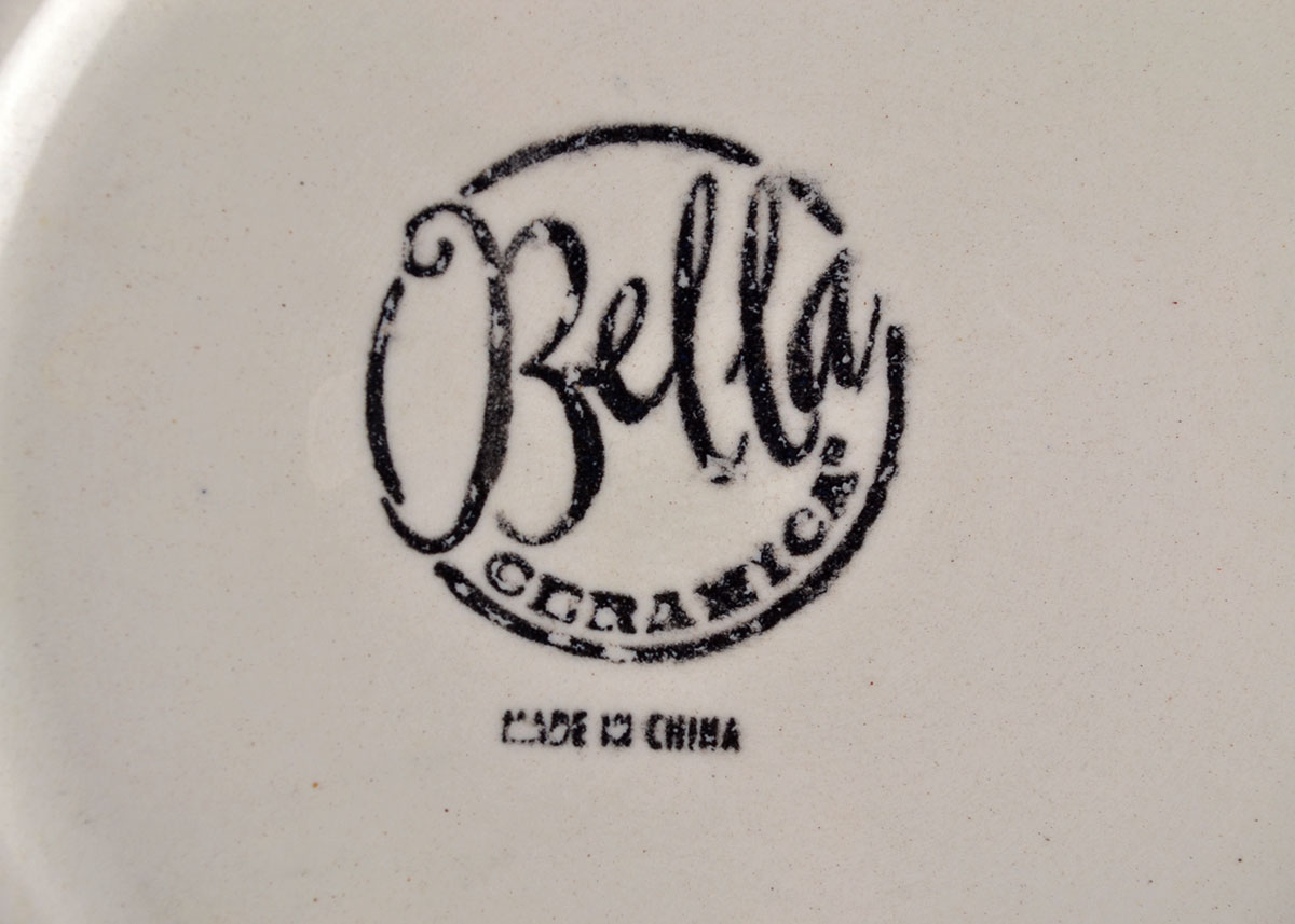 Bella Ceramica Dinnerware Set