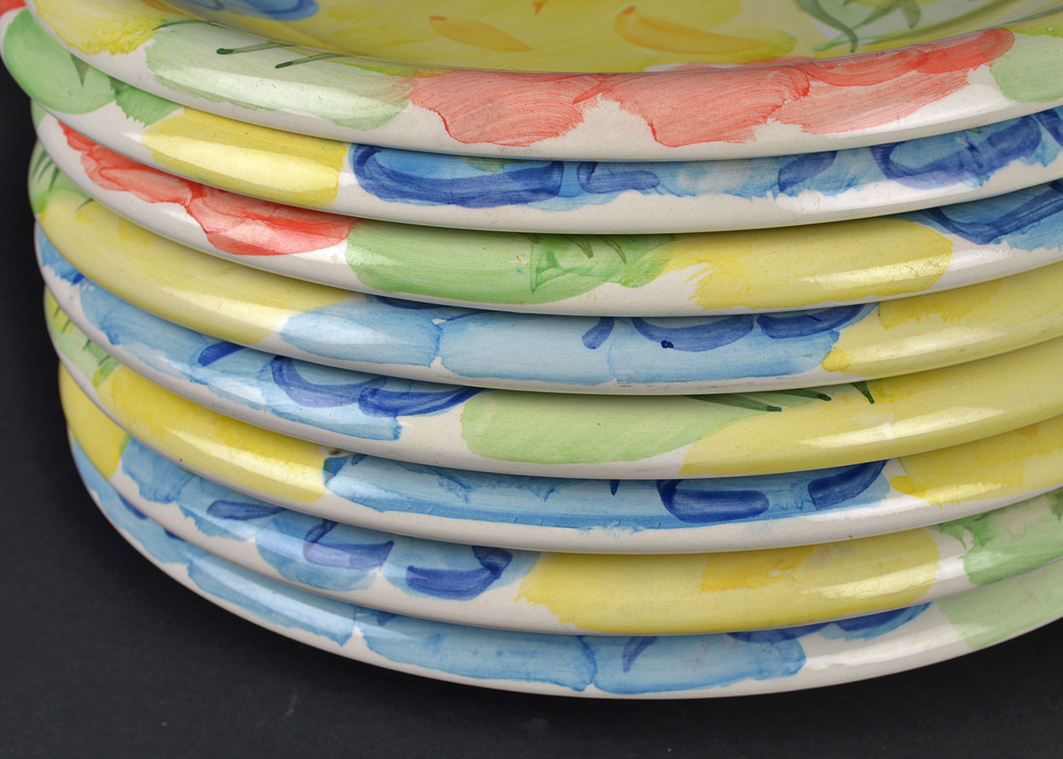 Bella Ceramica Dinnerware Set