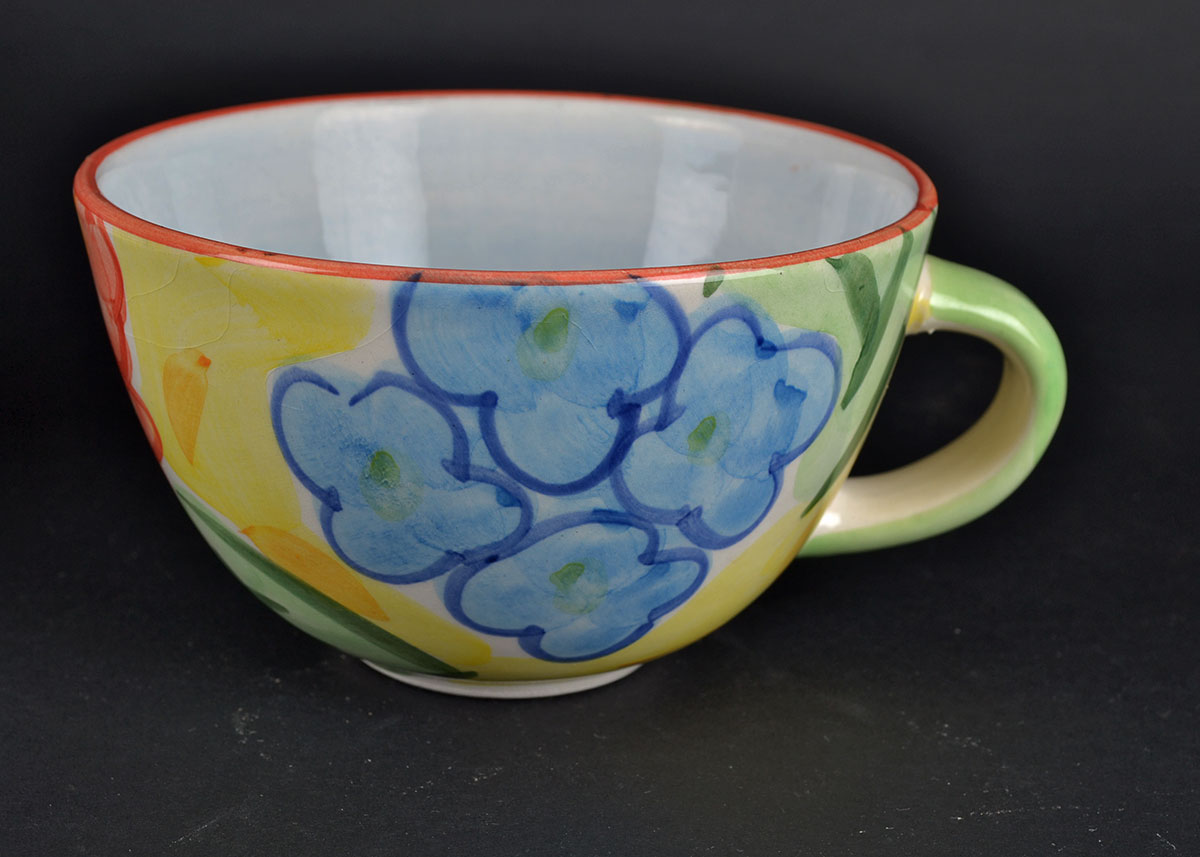 Bella Ceramica Dinnerware Set