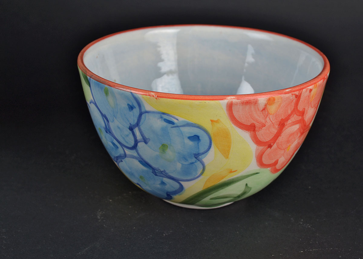 Bella Ceramica Dinnerware Set