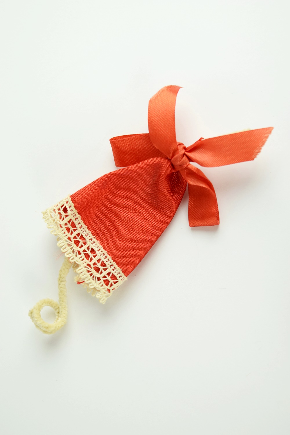 Five Circa 1950s Nancy Ann "Frozen Leg" Storybook Dolls