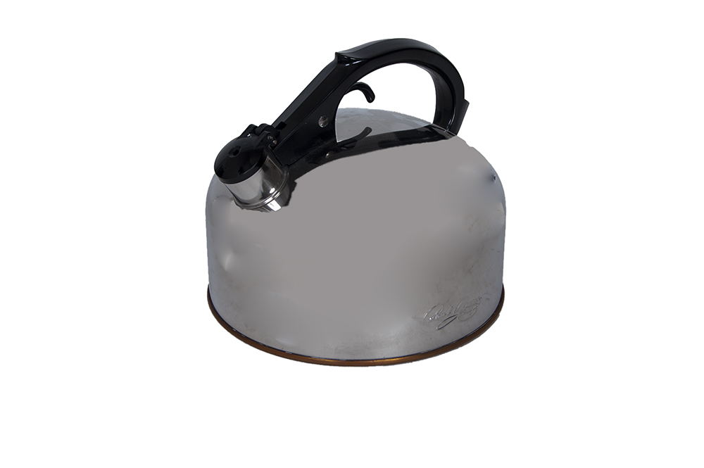 Vintage Revere Ware Kettle