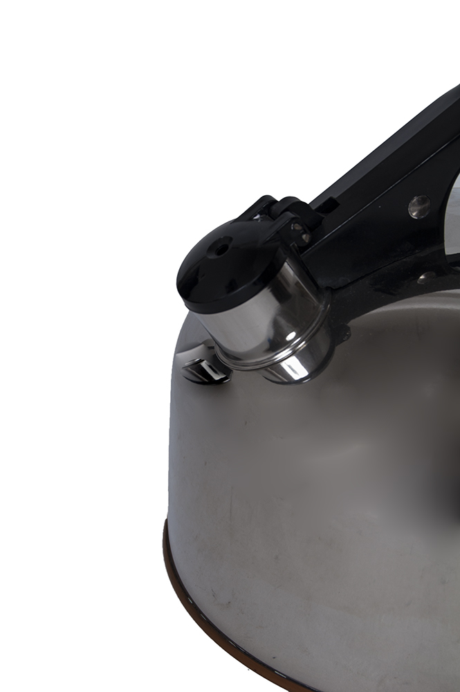 Vintage Revere Ware Kettle