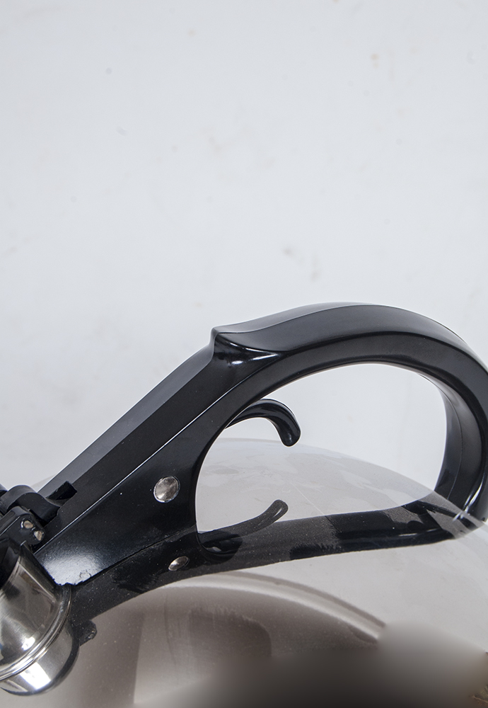 Vintage Revere Ware Kettle