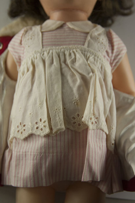 Vintage Chatty Cathy Doll