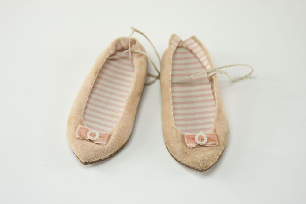 Vintage Chatty Cathy Doll