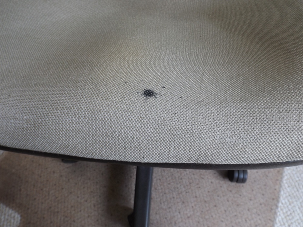 Mid Century Openark Vertebra Chair Designed by Ambasz and Pirelli