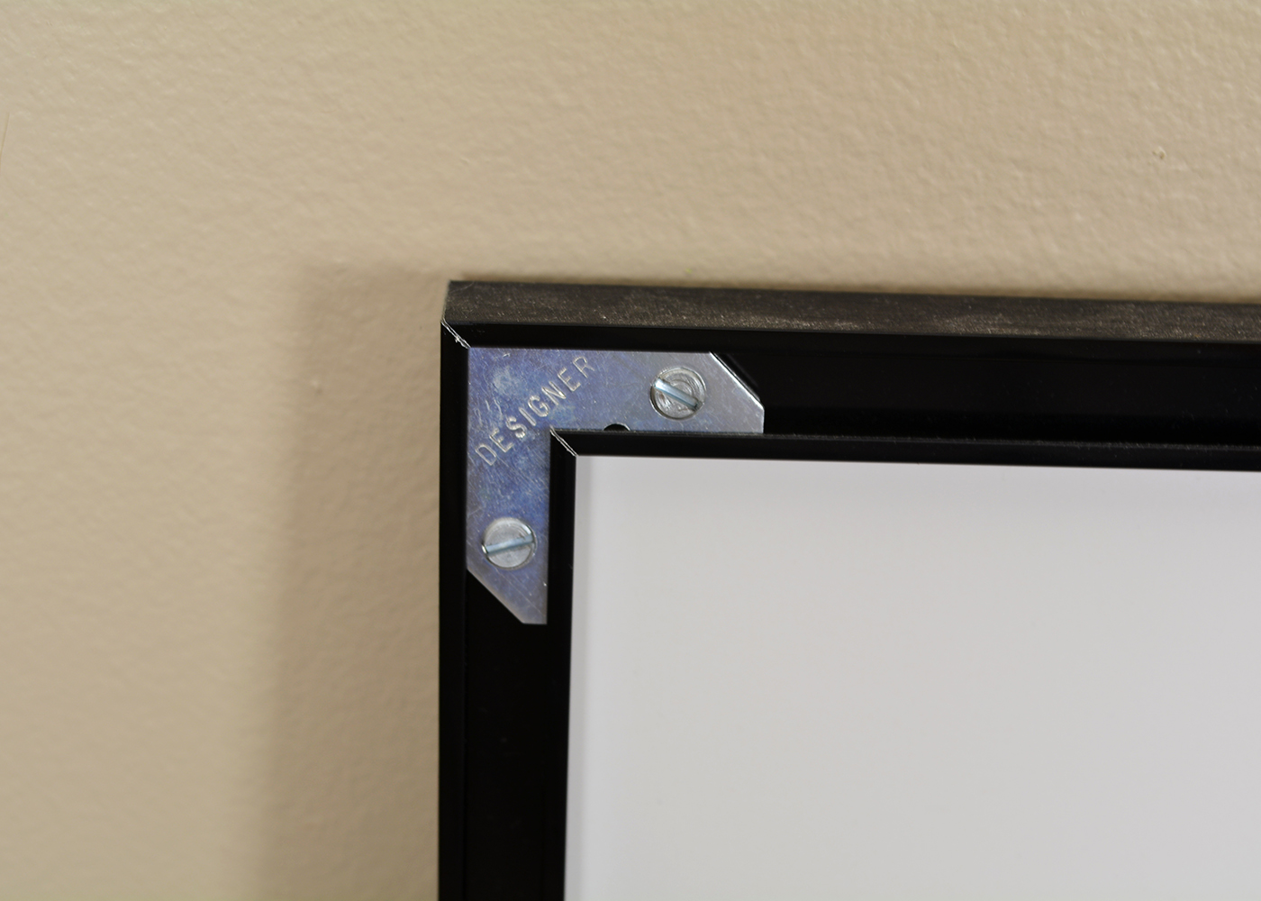 Autographed Muhammad Ali Poster