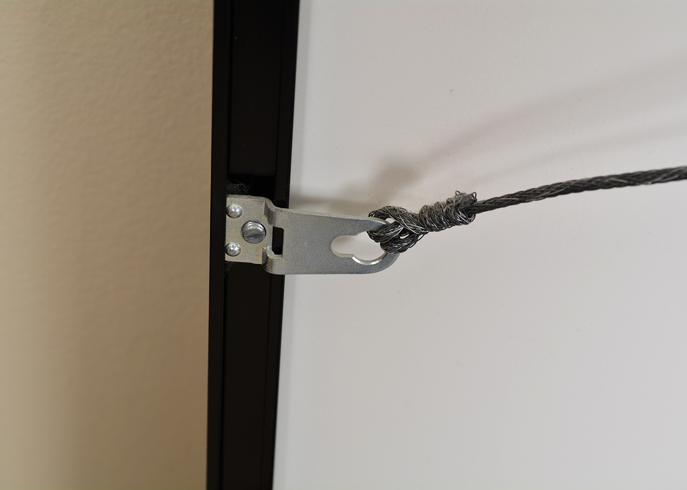 Autographed Muhammad Ali Poster