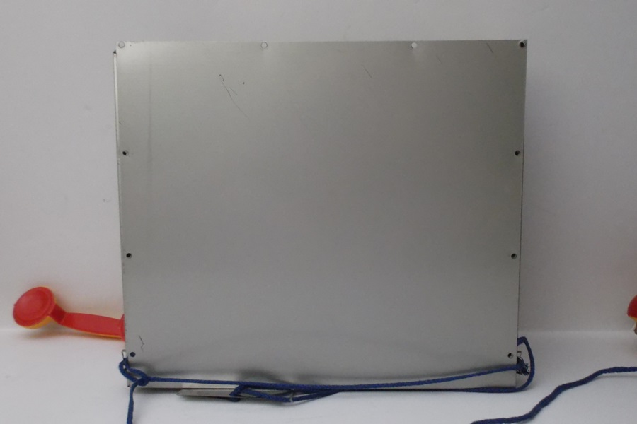 1950s Kamkap's Toy Ring-N-Buzz Switchboard