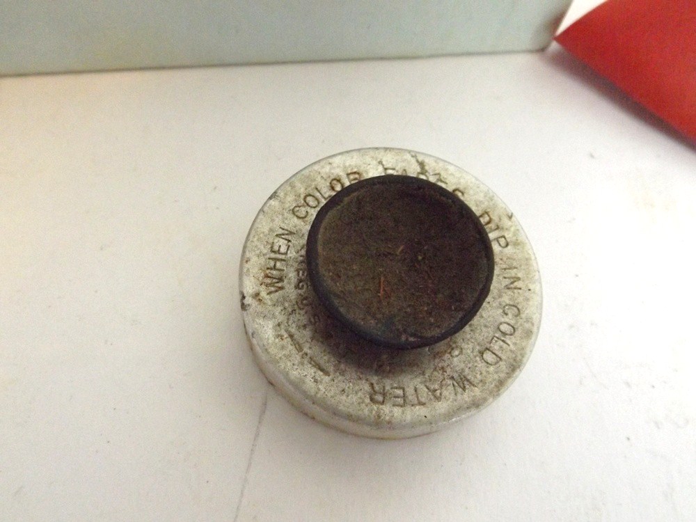 Vintage Pipe Collection with Display Stand