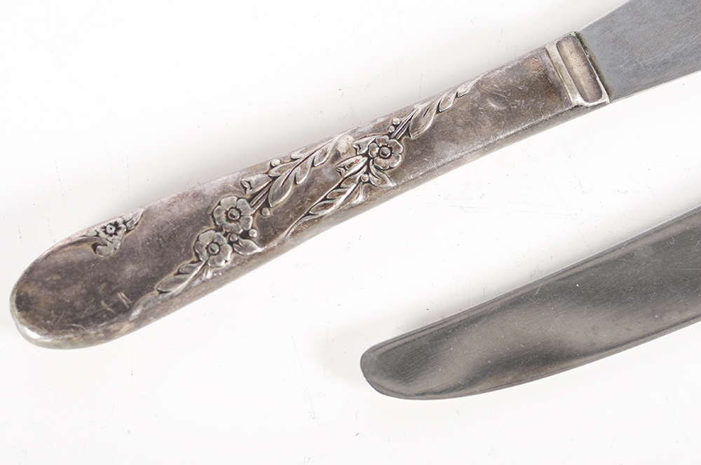 Vintage Oneida "Queen Bess II"