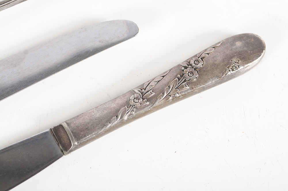 Vintage Oneida "Queen Bess II"