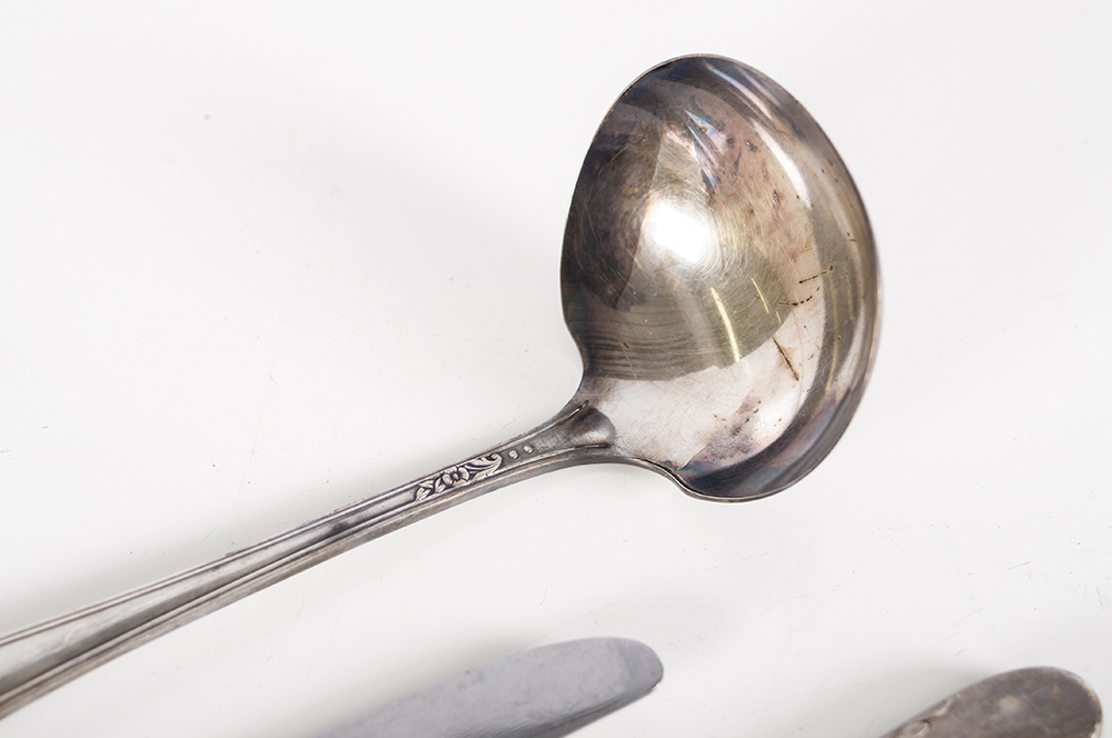 Vintage Oneida "Queen Bess II"