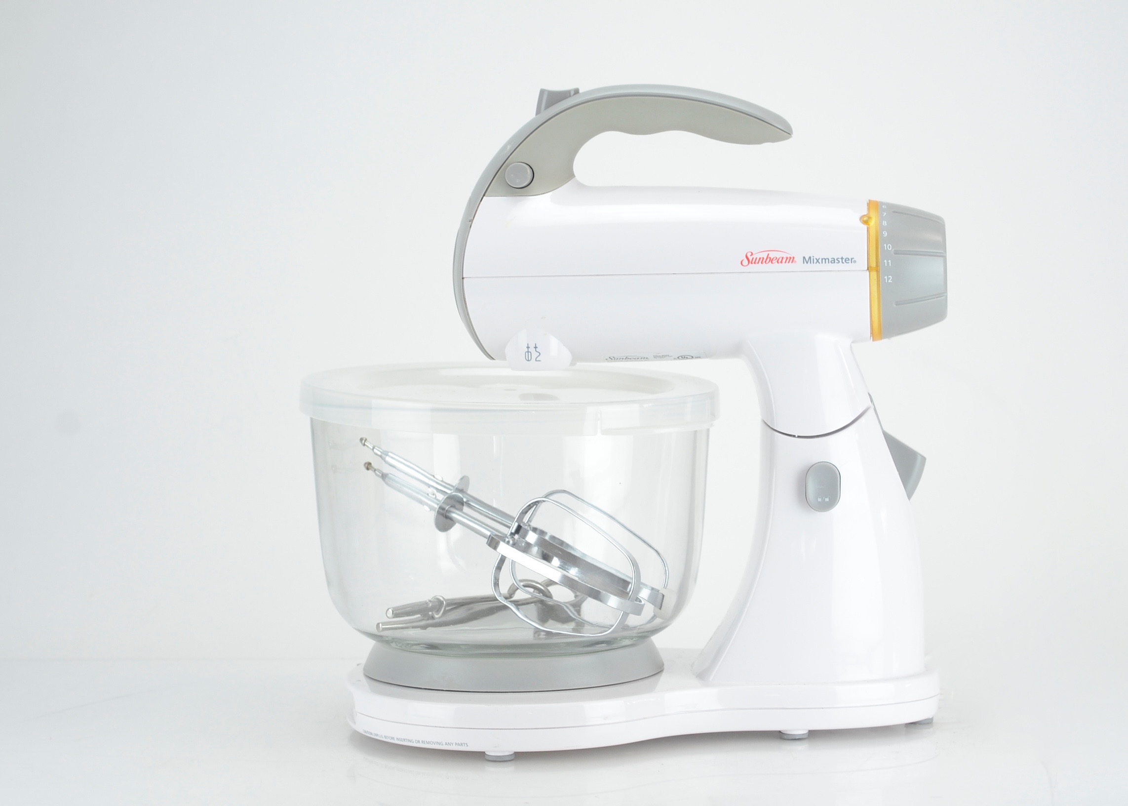 Sunbeam Stand Mixmaster