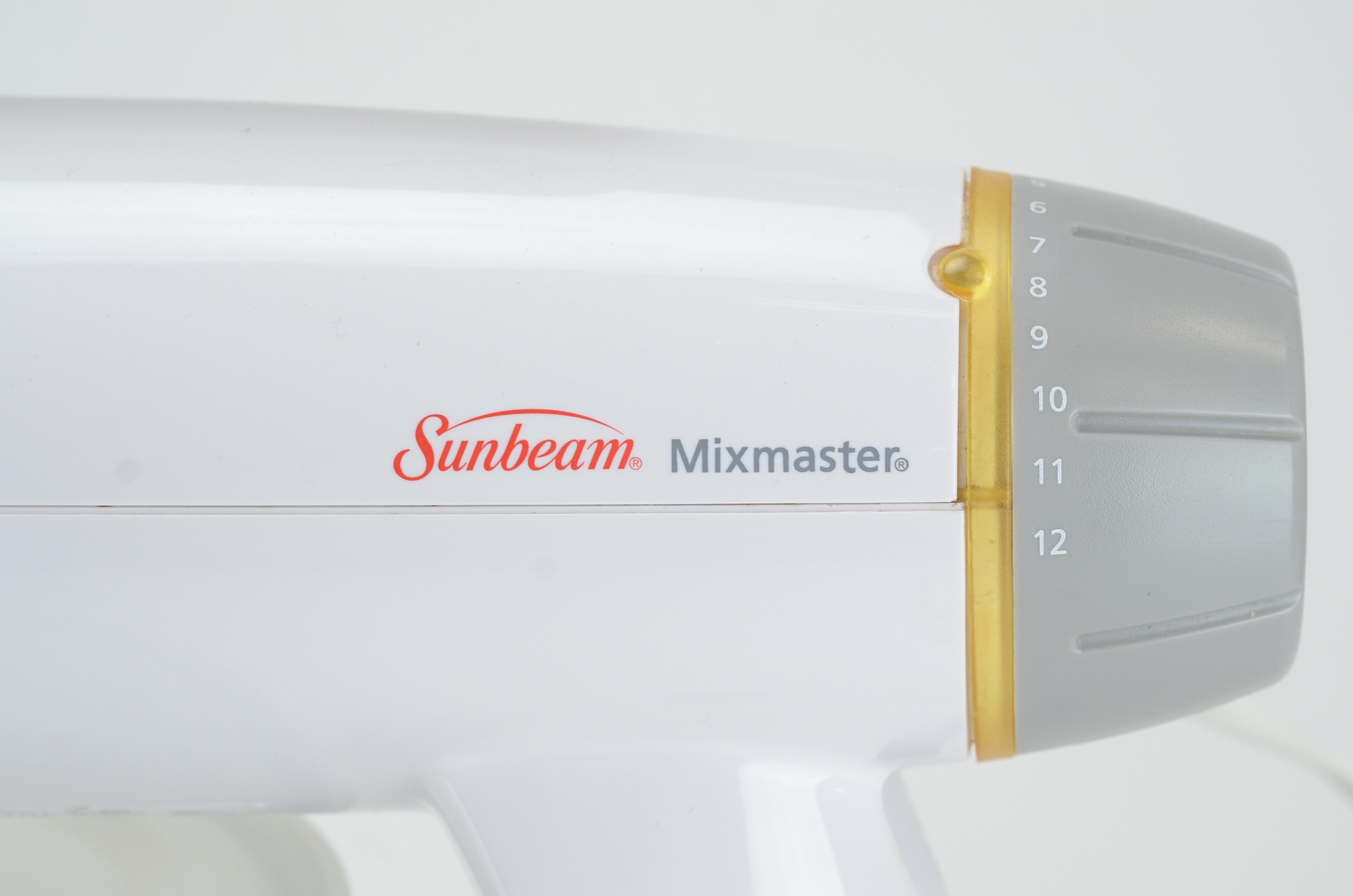 Sunbeam Stand Mixmaster