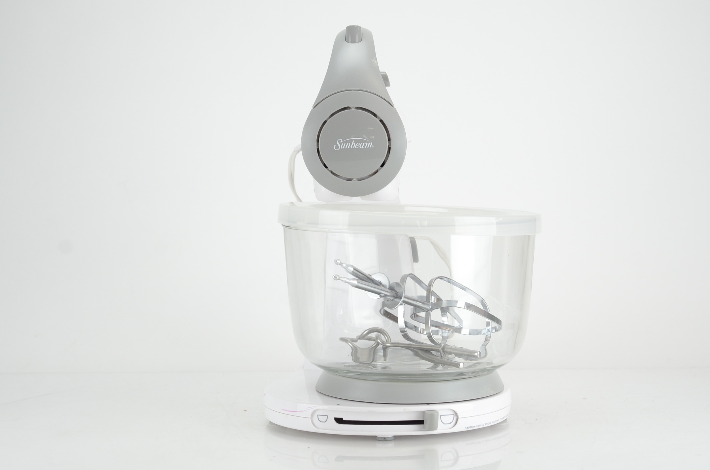 Sunbeam Stand Mixmaster