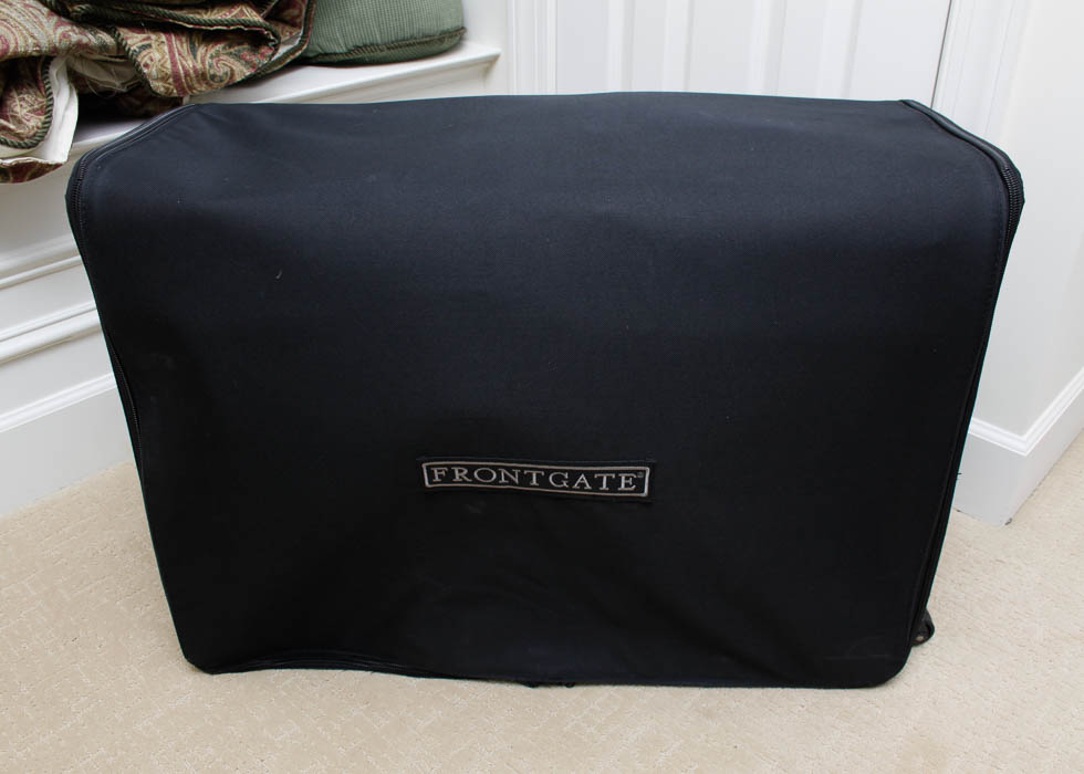 Frontgate EZ Portable Queen Guest Bed