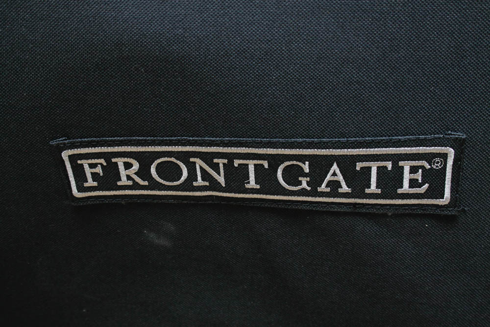 Frontgate EZ Portable Queen Guest Bed